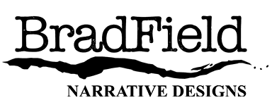 Bradfield Narrative Designs